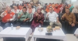 Rahasia Juang Caleg PKS – DPW PKS Jawa Barat