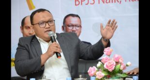 Anies Kritik IKN, PKS: Sejalan dengan Sikap PKS