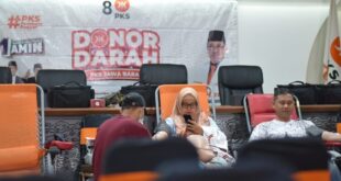 Hadiri Sarasehan Perempuan Jawa Barat Bersama Istri Capres, Netty Aher Tekankan Pentingnya Pembangunan Keluarga – DPW PKS Jawa Barat