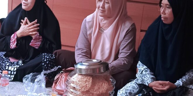 Spesial Menu Kampanye Pemilu – DPW PKS Jawa Barat