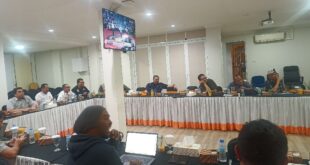 Optimis Popularitas dan Elektabilitas AMIN Meningkat – DPW PKS Jawa Barat