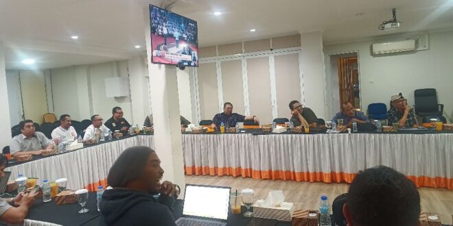 Optimis Popularitas dan Elektabilitas AMIN Meningkat – DPW PKS Jawa Barat