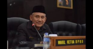 Dua Warga Parung Panjang Tewas Tertimpa Truk, Legislator PKS Jabar Desak Pemerintah Lakukan Tindakan Darurat