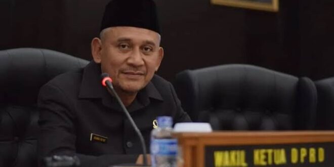 Dua Warga Parung Panjang Tewas Tertimpa Truk, Legislator PKS Jabar Desak Pemerintah Lakukan Tindakan Darurat – DPW PKS Jawa Barat