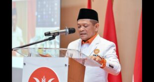 PKS Gelar Konsolidasi Nasional Pengamanan Suara Rakyat