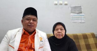 Kang Irwan Ungkap Restu Ibu Selalu Mengiringi Langkah Strategisnya, Sowan Sebelum Kampanye