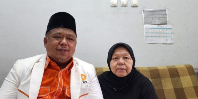 Kang Irwan Ungkap Restu Ibu Selalu Mengiringi Langkah Strategisnya, Sowan Sebelum Kampanye