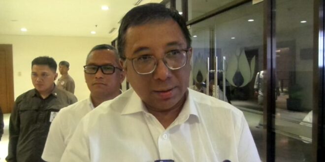 TKD Amin Jabar Adakan Konsolidasi Guna Susun Strategi di 2024 – DPW PKS Jawa Barat