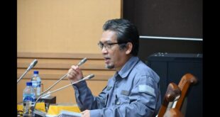 Survey PKS Meningkat, Almuzzammil Yusuf: Isyarat Oposisi PKS Didukung Publik