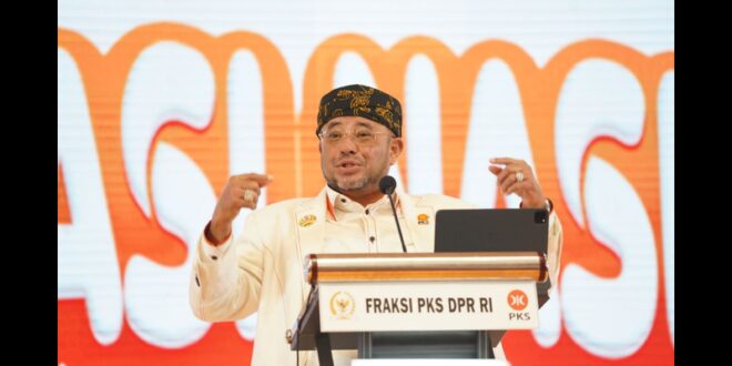 Tingkat Kepercayaan Publik pada KPK Melemah, Habib Aboe Tegaskan Evaluasi Internal secara Menyeluruh