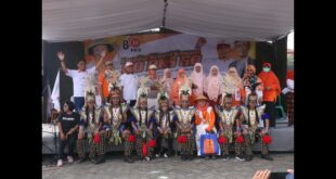 CAD PKS Temanggung Siap Perjuangkan Pemberdayaan Komoditas Daerah