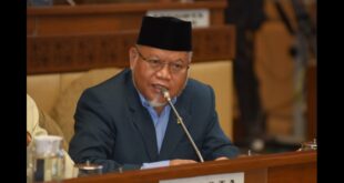 Politisasi Bansos, Legislator PKS: Bansos Harus Bebas dari Kepentingan Elektoral!