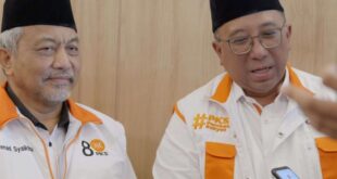 Tahun 2024 ini Momentum untuk Mewujudkan Cita-Cita Pendiri Bangsa – DPW PKS Jawa Barat