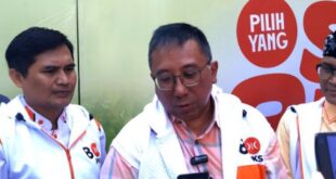 TKD Jabar Yakin Suara Anies-Muhaimin Naik Pasca Debat Capres Kedua – DPW PKS Jawa Barat