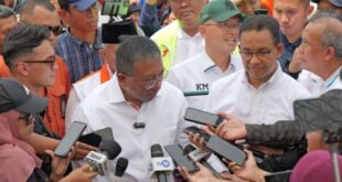 Siap-siap! JIS Akan Dipadati Massa Yang Inginkan Perubahan – DPW PKS Jawa Barat