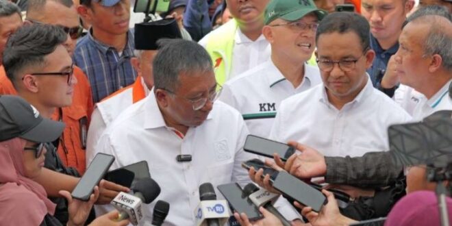 Siap-siap! JIS Akan Dipadati Massa Yang Inginkan Perubahan – DPW PKS Jawa Barat