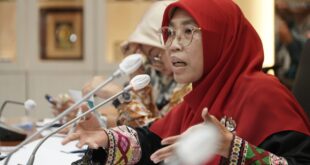 Permudah Prosedur Pengiriman Barang PMI, Waspadai Oknum! – DPW PKS Jawa Barat