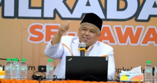 Gelar Rakor Pemenangan, PKS Jatim: Momentum “Pecah Telor” Kader PKS yang Diusung Menang