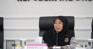 UU KIA, DPR; Pastikan Berdampak pada Penurunan Stunting – DPW PKS Jawa Barat