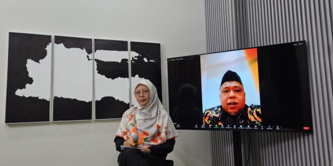 Gelar Webinar Cegah Stunting, PKS Jatim: Pencegahannya Tanggung Jawab Bersama