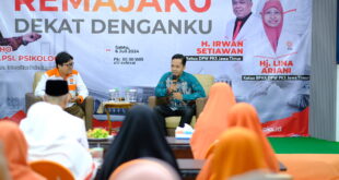 Ingin Bangsa Kuat, PKS Jatim Gelar Webinar Agar Orang Tua Dekat dengan Anaknya